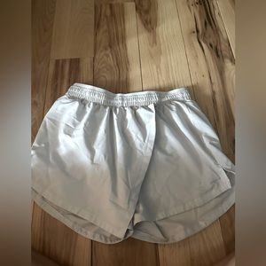 Nike shorts/tennis skirt.